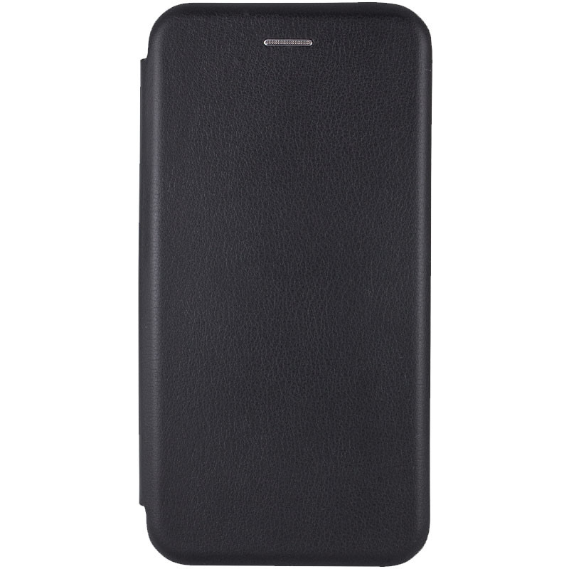Шкіряний чохол-книжка Classy для Samsung Galaxy A21s