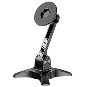 Магнітний тримач для телефону Hoco HD2 Joy ring