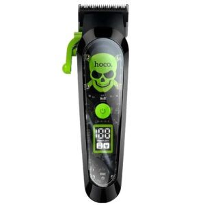 Машинка для стрижки волосся Hoco DAR22 Barber Pro