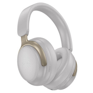 Накладні бездротові навушники Hoco W53 Plus Tone ANC