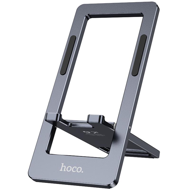 Підставка для телефону Hoco HD11 Volar metal folding