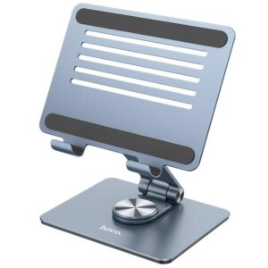 Підставка настільна Hoco PH52 Might metal rotating