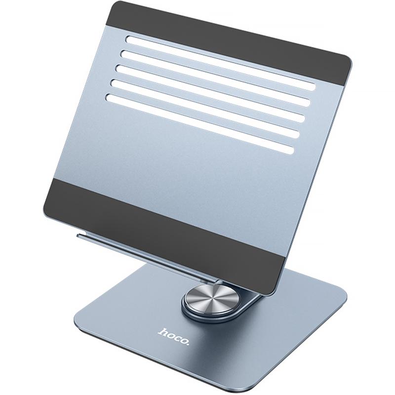 Підставка настільна Hoco PH52 Plus Might metal rotating