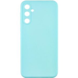 Силіконовий чохол Candy Full Camera для Samsung Galaxy A55