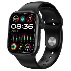 Смарт-годинник Borofone BD14 Plus Smart sports watch (call version)