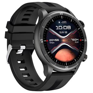 Смарт-годинник Hoco Y31 Smart sports watch (call version)