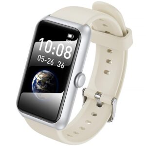 Смарт-годинник Hoco Y34 Smart sports watch (call version)