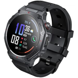 Смарт-годинник Hoco Y37 Smart sports watch (call version)
