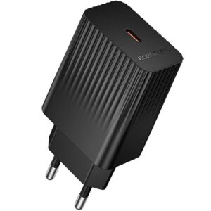 МЗП Borofone BAS73A Source PD20W (1USB-C)