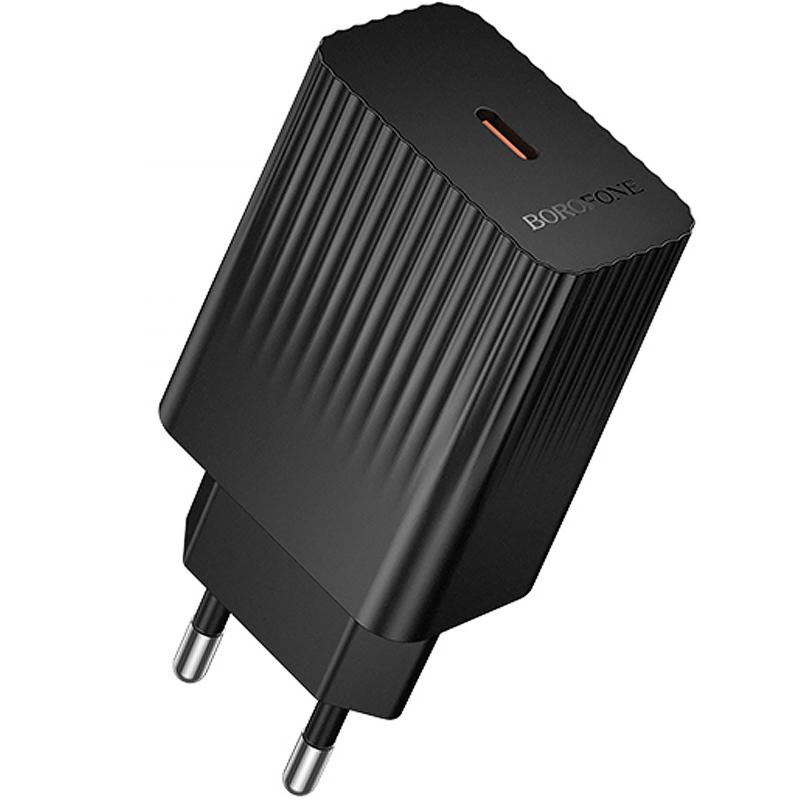 МЗП Borofone BAS73A Source PD20W (1USB-C)