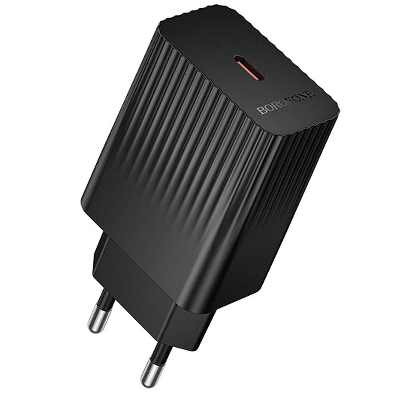 МЗП Borofone BAS75A Source PD30W (1USB-C)