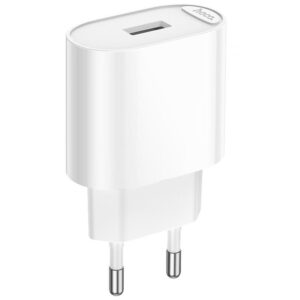 МЗП Hoco C109A Fighter 10.5W (1USB-A)