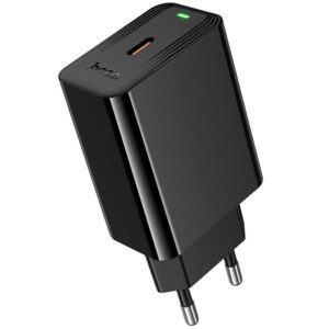 МЗП Hoco CS93A Leader 20W (1USB-C)
