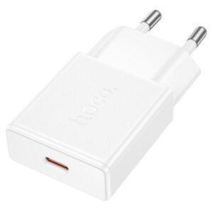 МЗП Hoco N74 Speed ultra-thin PD25W (1USB-C)