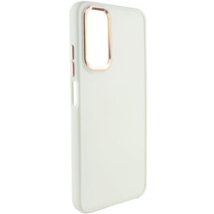 TPU чохол Bonbon Metal Style для Samsung Galaxy A14 4G/5G