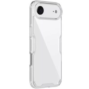 TPU чохол Nillkin Nature Pro Series для Apple iPhone 17 Air (6.5")