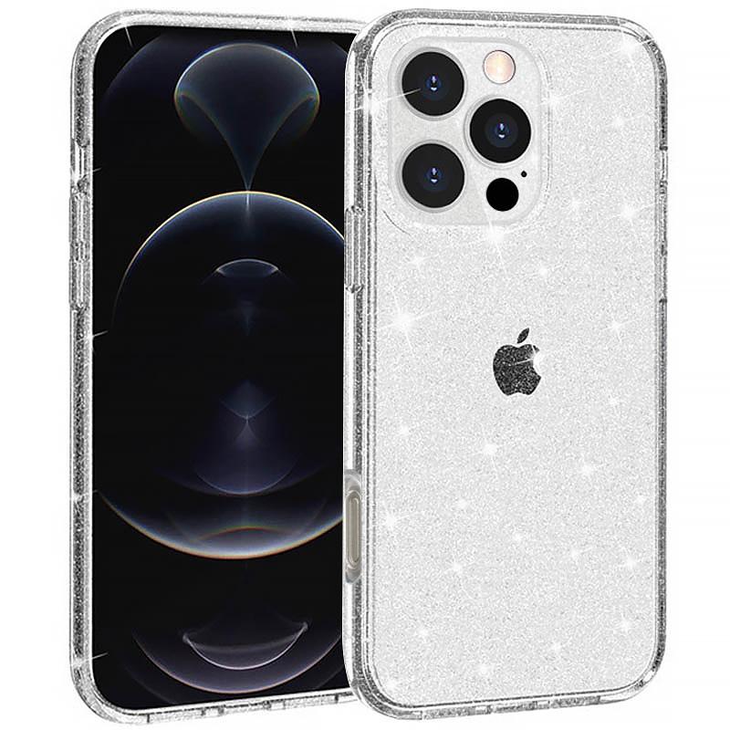 TPU чохол Nova для Apple iPhone 16 Pro (6.3")