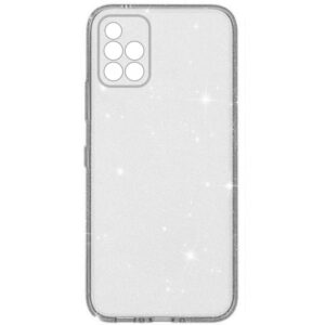 TPU чохол Nova для Samsung Galaxy A51