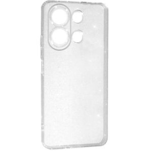 TPU чохол Nova для Xiaomi Redmi Note 13 4G