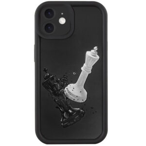 TPU чохол Prestige для Apple iPhone 11 (6.1")