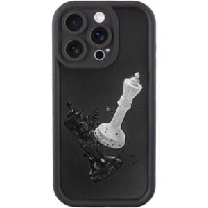 TPU чохол Prestige для Apple iPhone 15 Pro Max (6.7")