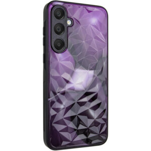 TPU+PC чохол Prisma BubbleGum для Samsung Galaxy S24 FE