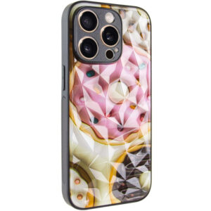 TPU+PC чохол Prisma Fluffie для Apple iPhone 12 Pro (6.1")