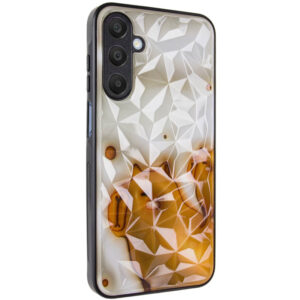 TPU+PC чохол Prisma Fluffie для Samsung Galaxy A26 5G