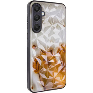 TPU+PC чохол Prisma Fluffie для Samsung Galaxy A56 5G