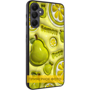TPU+PC чохол Prisma Fluffie для Xiaomi Redmi 13 4G / Poco M6 4G