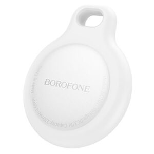 Трекер Borofone BC101 Exquisite 230 mAh