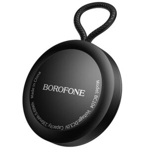Трекер Borofone BC104 Intelligent 230 mAh