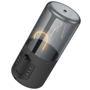 Уцінка Bluetooth Колонка Hoco BS64 Rocker