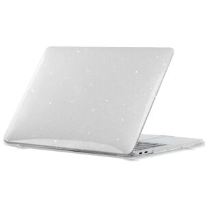 Уцінка Чохол-накладка Glitter для Apple MacBook Air 13.3'' (A1932/A2179/A2337)