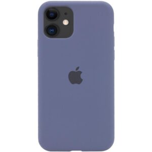Уцінка Чохол Silicone Case Full Protective (AA) для Apple iPhone 11 (6.1")