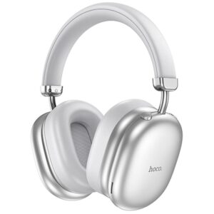 Уцінка Накладні бездротові навушники Hoco W35 Max Auspicious ANC
