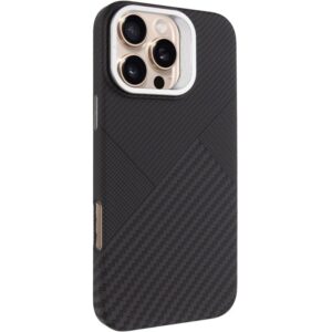 Уцінка TPU чохол Pixel Craft with MagSafe для Apple iPhone 16 Pro (6.3")