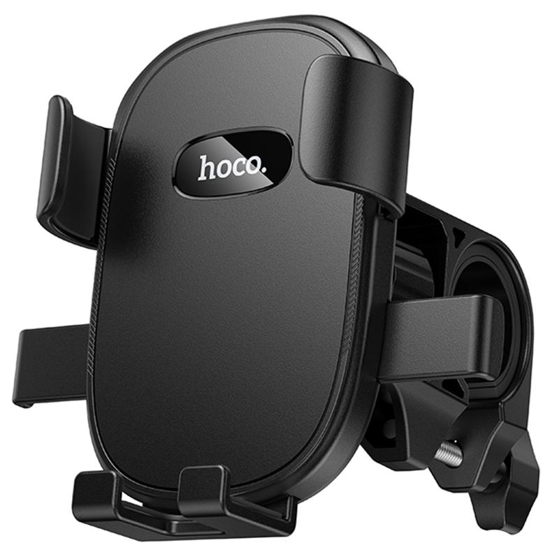 Вело- Мото- тримач Hoco H85 Knight universal holder