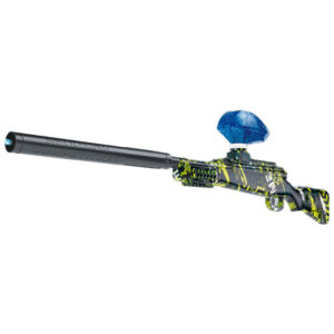 Гвинтівка на гідрогелевих кульках (орбізах) 98K Blasting Launch