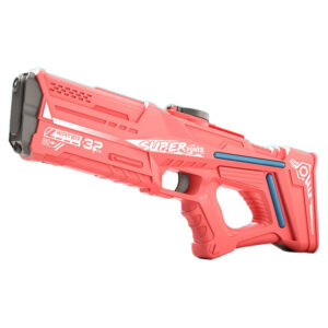 Водяний акумуляторний автомат Space Model Water Gun 9002A (750ml) with lithium battery
