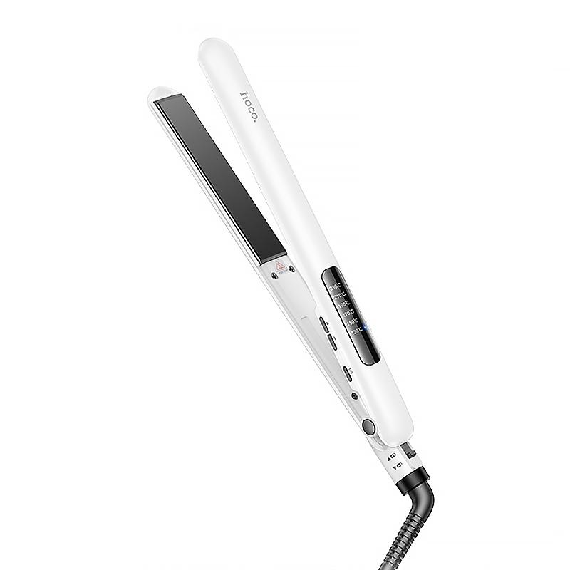 Випрямляч для волосся Hoco HP40 Hair damage protection