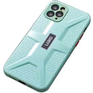 Чохол TPU+PC UAG для Apple iPhone 11 Pro (5.8")