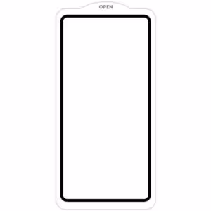 Захисне скло SKLO 5D (тех.пак) для Xiaomi Redmi 10 / Note 10 5G / Poco M3 Pro