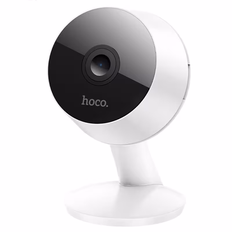 Камера відеоспостереження Hoco D3 indoor HD