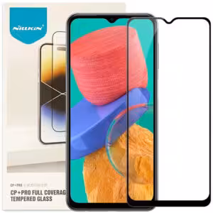 Захисне скло Nillkin (CP+PRO) для Samsung Galaxy A25 5G