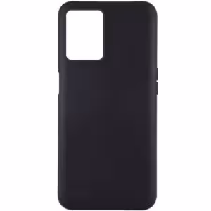 Чохол TPU Epik Black для Realme 9 Pro