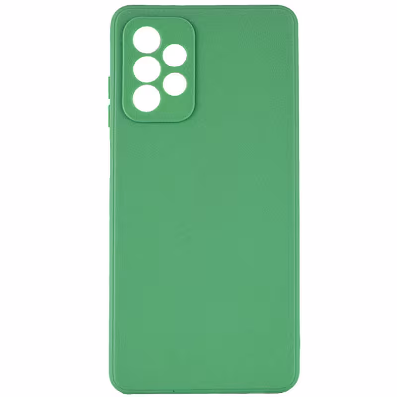 Силіконовий чохол Candy Full Camera для Samsung Galaxy A32 5G