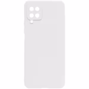 Силіконовий чохол Candy Full Camera для Samsung Galaxy M33 5G