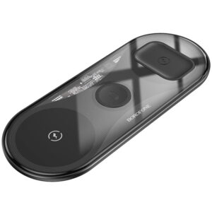 Уцінка БЗП Borofone BQ19 3in1