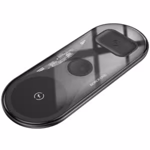 Уцінка БЗП Borofone BQ19 3in1